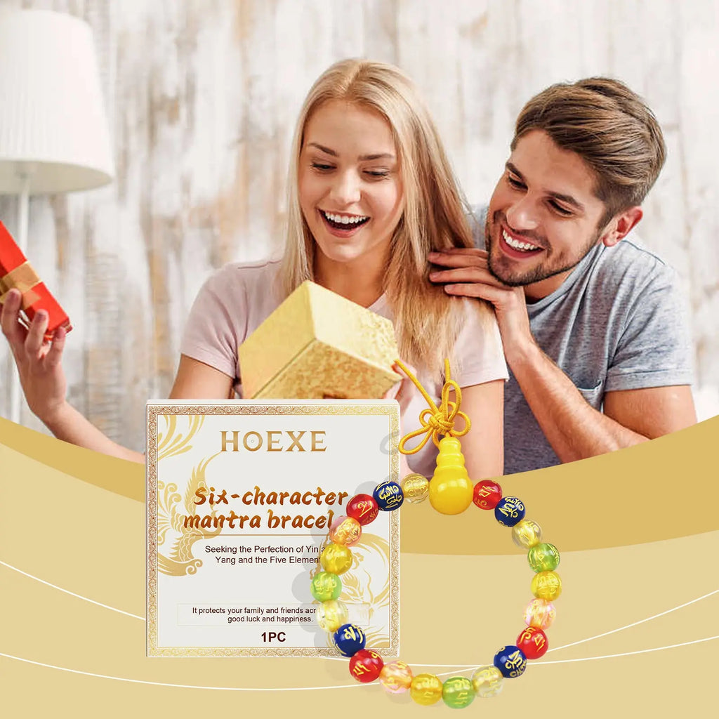 Beaded Bracelet Hand Daily Wear Simple Fashion Accessories Colorful String Trend Couple Bracelet eprolo