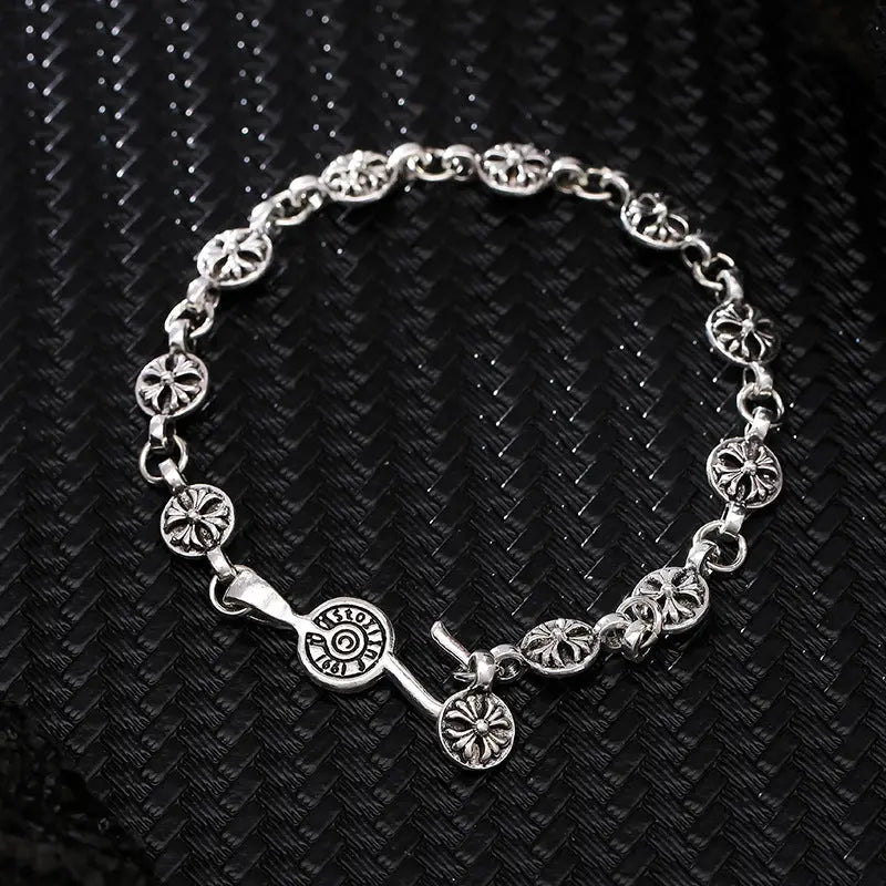 Cross Bracelet for Men and Women Couple Bracelet eprolo
