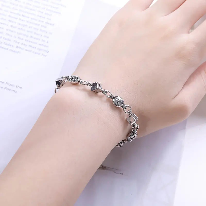 Cross Bracelet for Men and Women Couple Bracelet eprolo