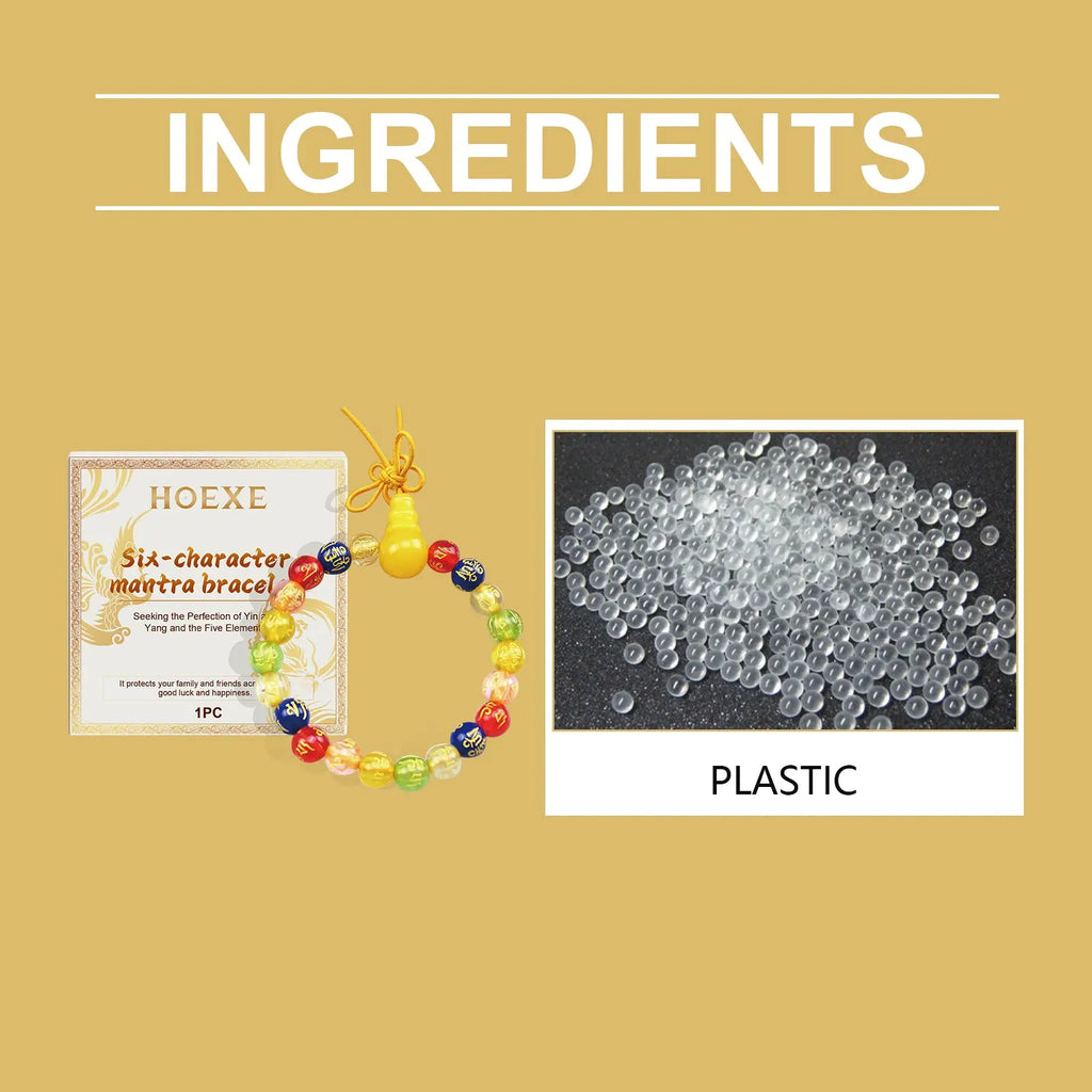 Beaded Bracelet Hand Daily Wear Simple Fashion Accessories Colorful String Trend Couple Bracelet eprolo