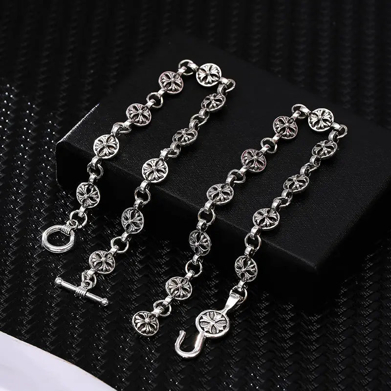 Cross Bracelet for Men and Women Couple Bracelet eprolo