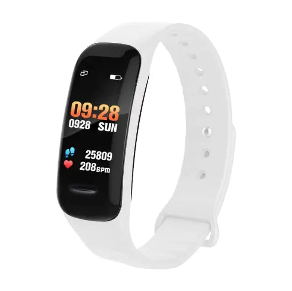 Smart Watch Electronic Vibration Waterproof Night Light Student Bracelet Sports Smart Bracelet eprolo