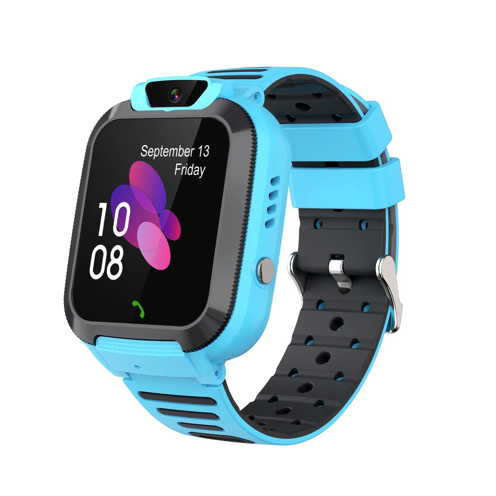 H11 Full Network 4G Video Game GPS Positioning Q12 Elementary School and Children's Phone Watch Lightweight eprolo