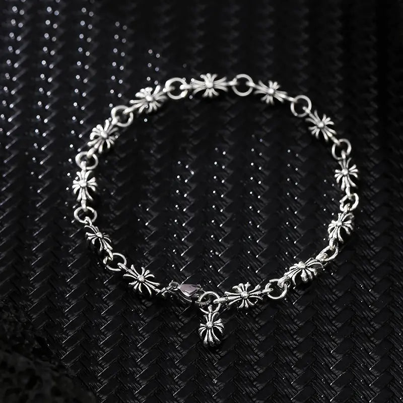 Cross Bracelet for Men and Women Couple Bracelet eprolo