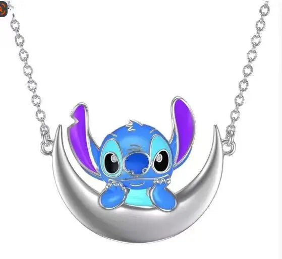 Stitch Cartoon Character Bracelet Wholesale eprolo