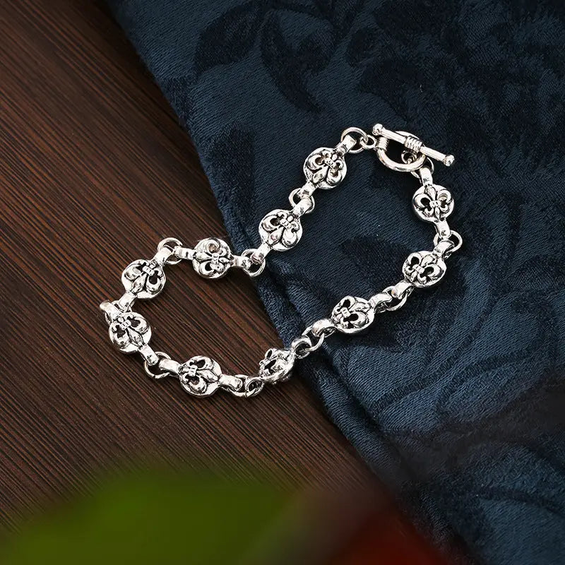 Cross Bracelet for Men and Women Couple Bracelet eprolo