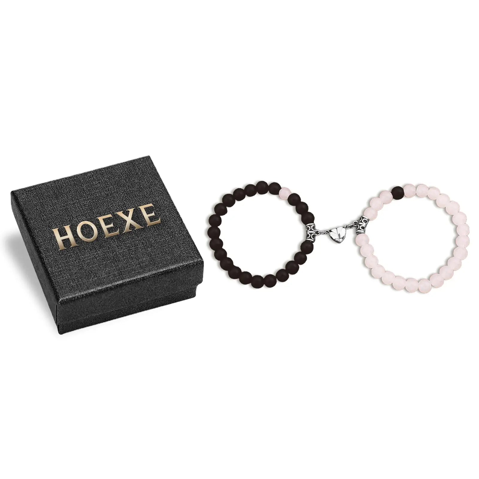 Couples Link Bracelet, Men And Women Link Hand Decoration Accessories Comfortable Durable Bracelet eprolo